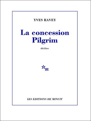 cover image of La Concession Pilgrim